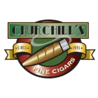 Churchillsaz.com Logo