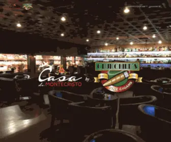 Churchillsaz.com(The Best Cigar Stores in Arizona) Screenshot