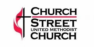 Churchstreetumc.org Favicon