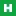 Chuv.ch Favicon