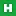 Chuv.com Favicon