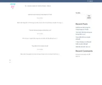Chuyenay.net(Chuyện ấy) Screenshot