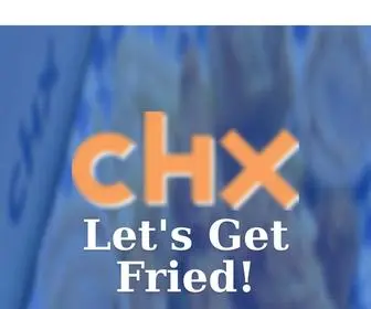 CHXMSP.com(CHX Minneapolis) Screenshot