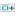 CI-Plus.com Favicon