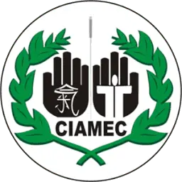 Ciamec.com.br Logo