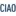 Ciao.ch Logo