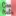 Ciaoitalia.pl Favicon