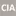 Cia.org.uk Favicon