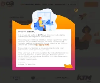 Ciawebsites.com.br(Criação de Sites BH) Screenshot