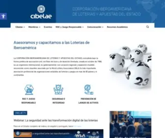 Cibelae.net(Cibelae) Screenshot