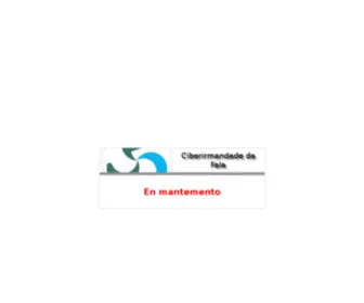 Ciberirmandade.org(ciberirmandade) Screenshot