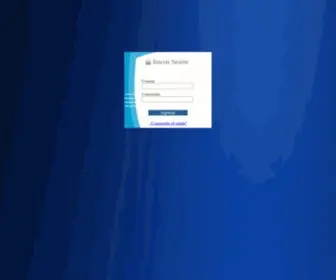 Ciberisk.com(Ciberisk) Screenshot