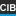 Cib.or.at Logo