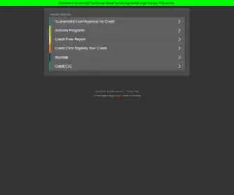 Cic-Tech.org(Cic Tech) Screenshot