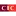 Cic.ch Favicon