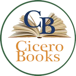 Cicerobooks.com Logo
