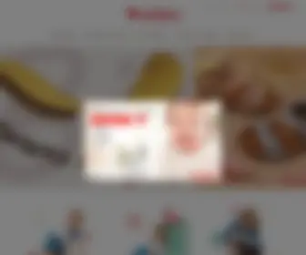 Ciciban.info(Ciciban info) Screenshot