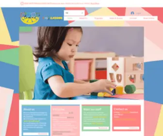 Cicilemonplay.com(Cicilemon Playgroup encourages little humans to learn through play. Cicilemon Playgroup) Screenshot