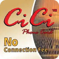 Ciciphonecard.com Logo