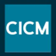 Cicm.co.uk Logo