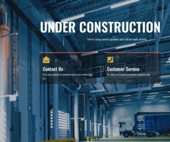 CicPro.com(Controls and Instrumentation Company) Screenshot