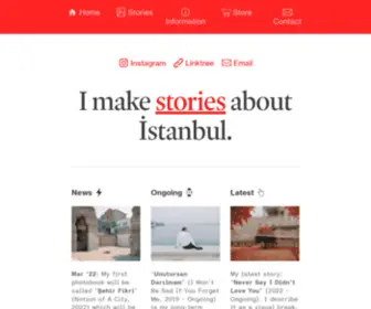 Cidemi.com(Ci Demi) Screenshot
