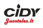 Cidyjuosteles.lt Favicon