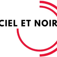 Ciel-ET-Noir.net Logo