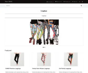 Ciemena.asia(Your Store) Screenshot