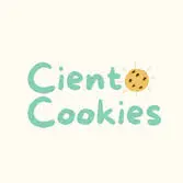 Cientocookies.com Logo