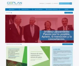 Cieplan.org(Cieplan – Cieplan) Screenshot