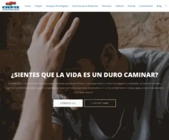 Ciepse.com(Bogotá) Screenshot