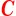 Cierre.net Favicon