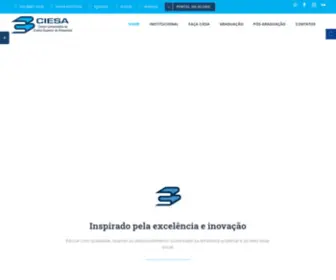 Ciesa.br(Ciesa) Screenshot