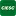 Ciesc.com.br Favicon