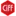Ciff-SH.com Logo