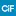 CifGlobal.com Favicon