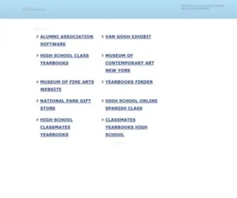 Cifplalaboral.es(Centro Integrado de Formación Profesional La Laboral) Screenshot
