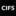 Cifs.dk Logo