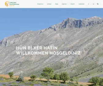 Ciftlik.ch(Ciftlik Köyü) Screenshot