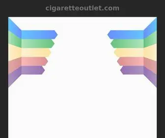 Cigaretteoutlet.com(cigaretteoutlet) Screenshot