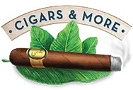 Cigarsnmorenj.com Logo