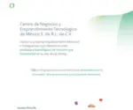 Cigemexico.com Screenshot