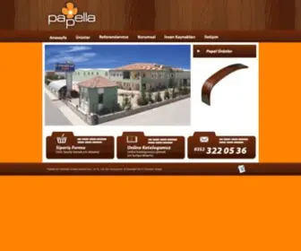 Cihansan.com(cihansan) Screenshot