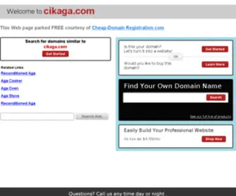 Cikaga.com(Sveiks) Screenshot