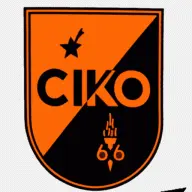 Ciko66.nl Logo