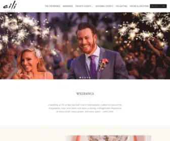 Ciliweddings.vegas(Ciliweddings vegas) Screenshot