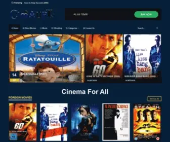 Cimauptv.com(Online Movies Watch in High Quality) Screenshot