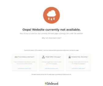 Cimentstlaurent.com(This is the default server vhost) Screenshot