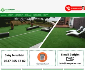 Cimhalifiyati.com(çim halı) Screenshot